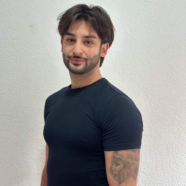 Tinerfe Martin de la Cruz, Psicólogo Santa Cruz de Tenerife