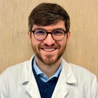 Dott. Alberto Olivero