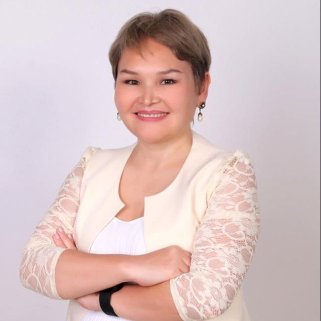 Ainura Sarybaeva, Plastik Rekonstrüktif Ve Estetik Cerrahi Bartın