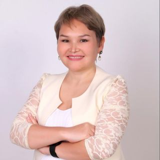 Resmi büyüt: Ainura Sarybaeva, Plastik Rekonstrüktif Ve Estetik Cerrahi Bartın