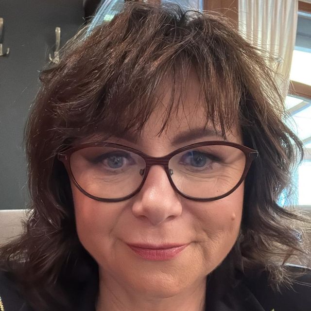 Kinga Orłowska, psychoterapeuta Szczyrk