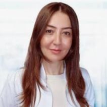 Şeyda Özal Öztürk, Nöroloji Mezitli
