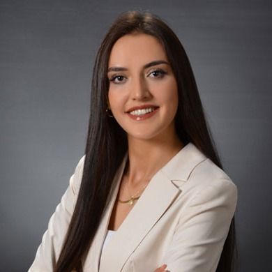Mürşide Koç, Psikoloji Melikgazi