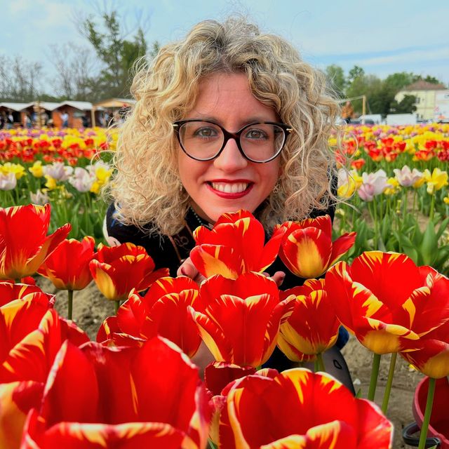 Sonia Taglioli, psicoterapeuta Cesena