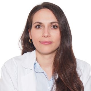 Mariana Claudia Matei, Dermatólogo Vila-real