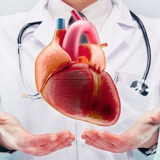 Loredana Macali, cardiologo Roma