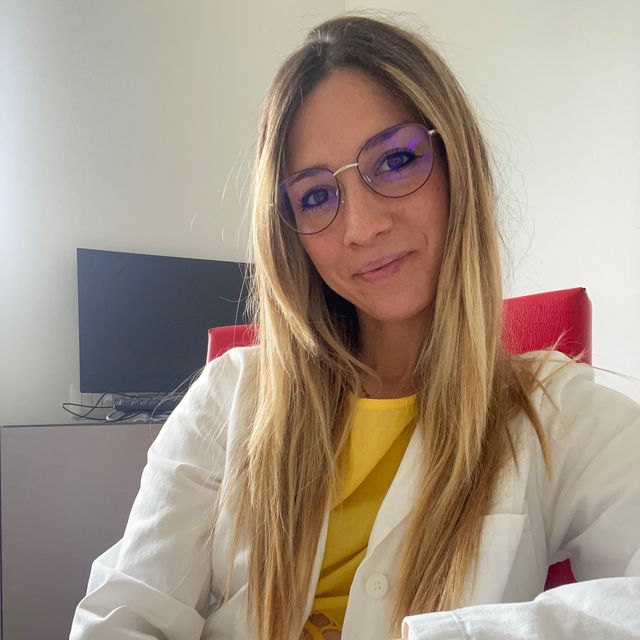 Maria Chiara Taiti, psicologo Bagno a Ripoli