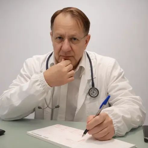Abdul Kader Ajam, medico di medicina generale Brescia