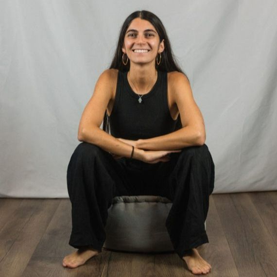 Paulina Campillo, Terapeuta complementario Barcelona