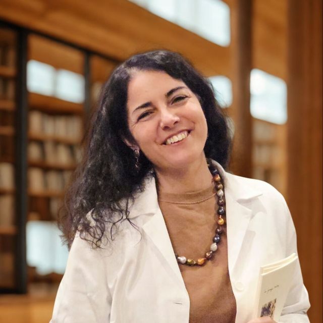 Nada Correale, biologo nutrizionista Napoli