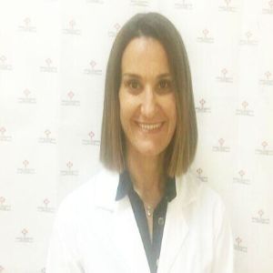 Bahriye Aslan Karakaya, Ortopedi Ve Travmatoloji Karşıyaka