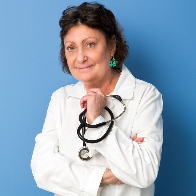 Anna Alice Mazzola, cardiologo Milano