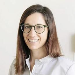 Miriam Reig Jorge, Ginecólogo Barcelona