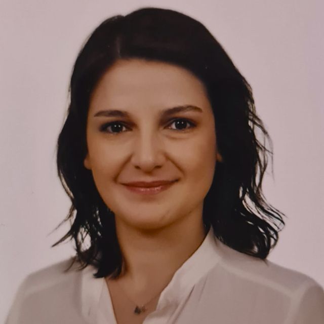 Neşe Burcu Bal, Psikiyatri Çankaya