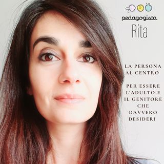 Dott.ssa Rita Scognamiglio