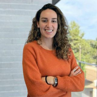 Acercar imagen: Claudia Rouco Vila, Psicólogo Molins de Rei