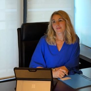 Acercar imagen: Mirela Dancea, Psicólogo Palma de Mallorca