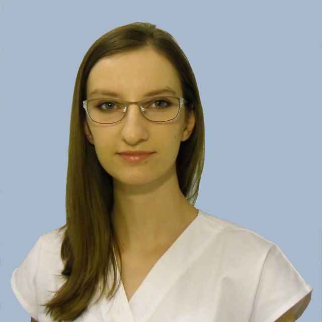 Marie Neterdová, chirurg Praha
