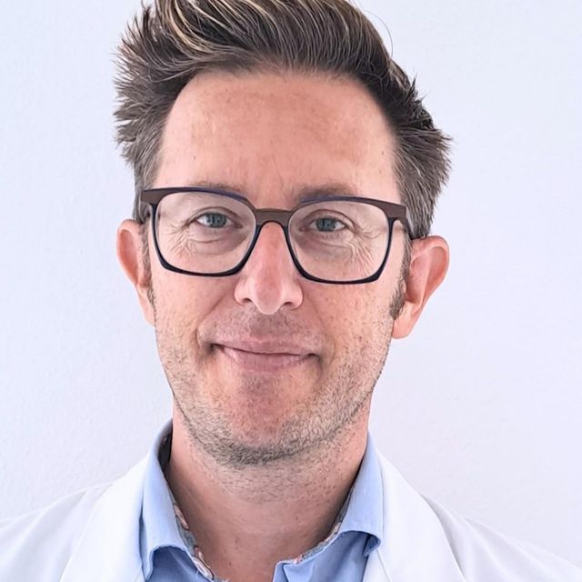 Loris Bianchi, fisiatra San Clemente