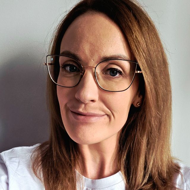 Karolina Jałowska, higienistka/higienista stomatologiczny Gdynia