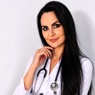 Marlena Bedkowska, Heilpraktiker Elsdorf
