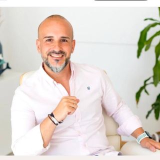 Acercar imagen: Juan Manuel Fernández Carranza, Psicólogo Sevilla