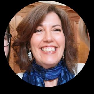 Acercar imagen: Paloma Marí Beffa, Psicólogo Arroyo de la Miel