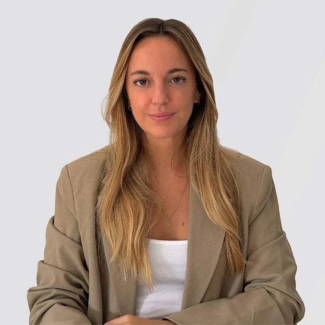 Núria Güell, Psicólogo Barcelona