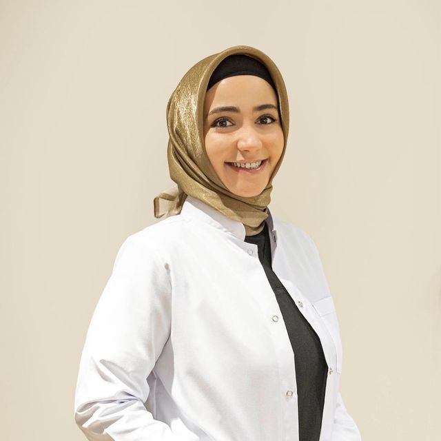 Hadiye Yılmaz, Fizyoterapi Ve Rehabilitasyon Konya