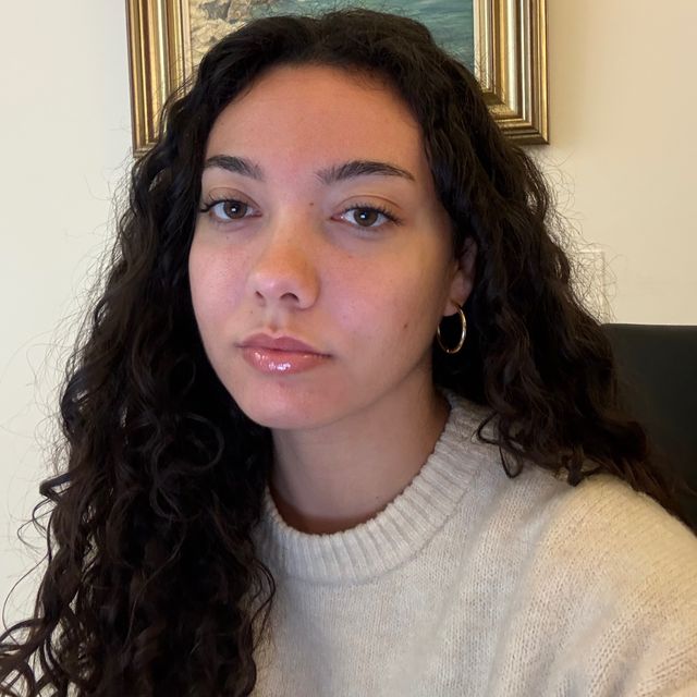 Carmen Galindo Ibáñez, Psicólogo Almería