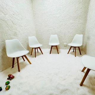 Stanza Haloterapia, pneumologo Cagliari
