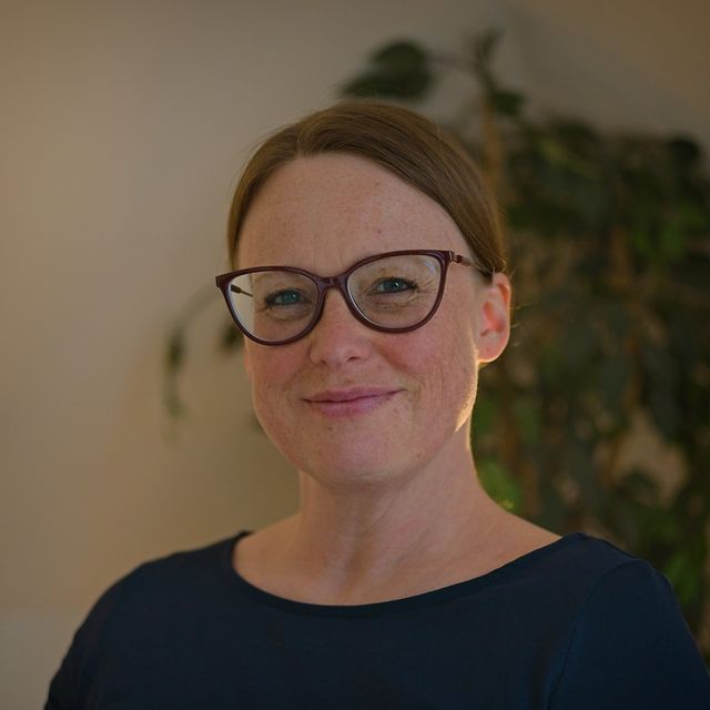 Maren Dienstmaier, Heilpraktiker für Psychotherapie Ganderkesee