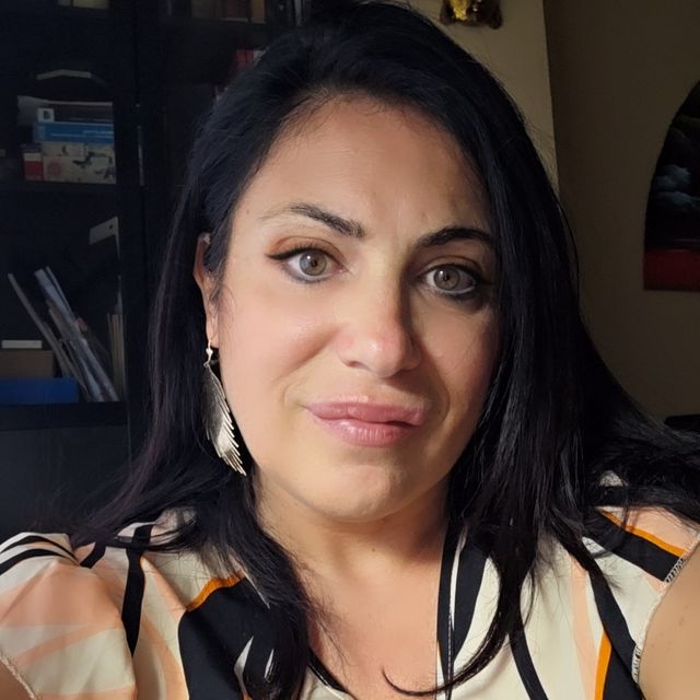 Francesca Grimaldi, psicologo Roma