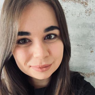 Powiększ obraz: Zuzanna Smolak, fizjoterapeuta Płock