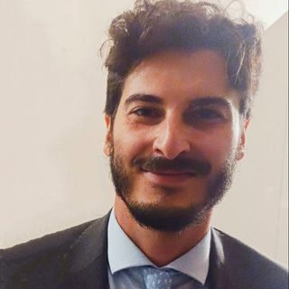 Dott. Ruggiero Riolo