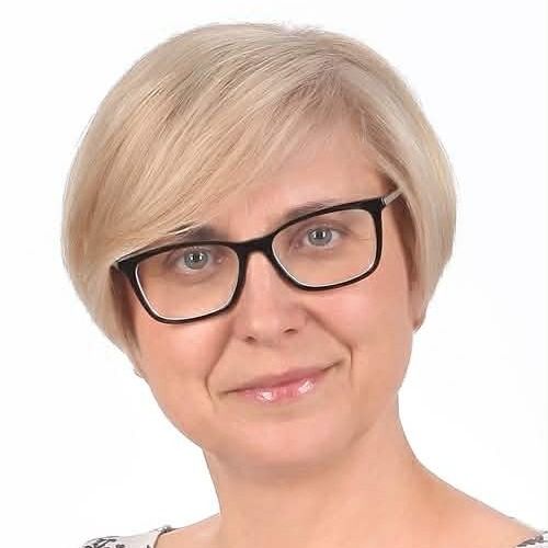 Anna Chrol, psycholog Białystok