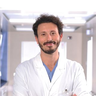 Ingrandire l'immagine: Giovanni Caruso, ortopedico Torino