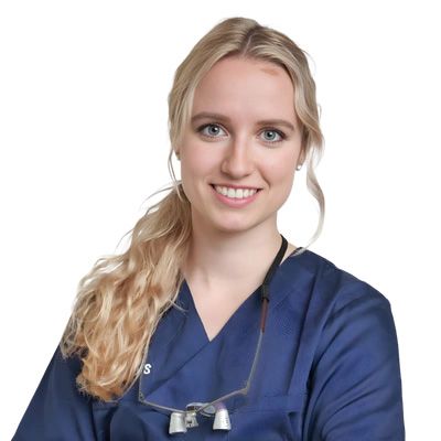 Antje Dunkel, Zahnarzt Berlin