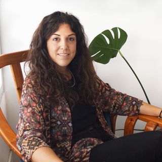 Acercar imagen: Amanda Jiménez Sánchez, Psicólogo Donostia-San Sebastián