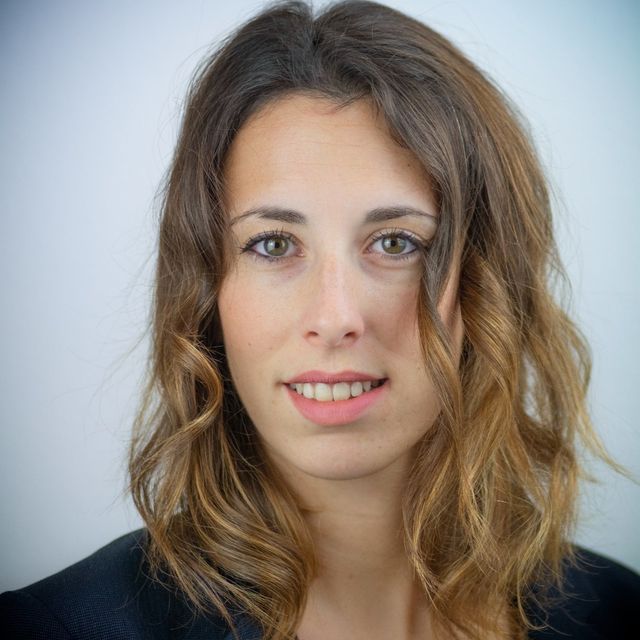 Sarah Re, psicologo Genova