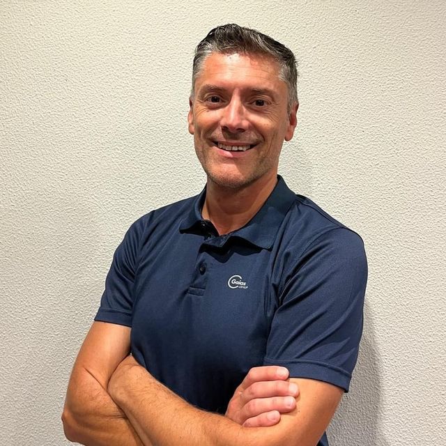 Juan Blanco, Fisioterapeuta Vigo