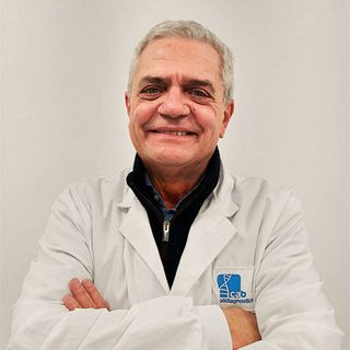 Bruno Bianchi, dermatologo Milano