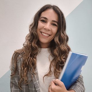 Acercar imagen: Ángeles Daura García González, Psicólogo Santa Cruz de Tenerife