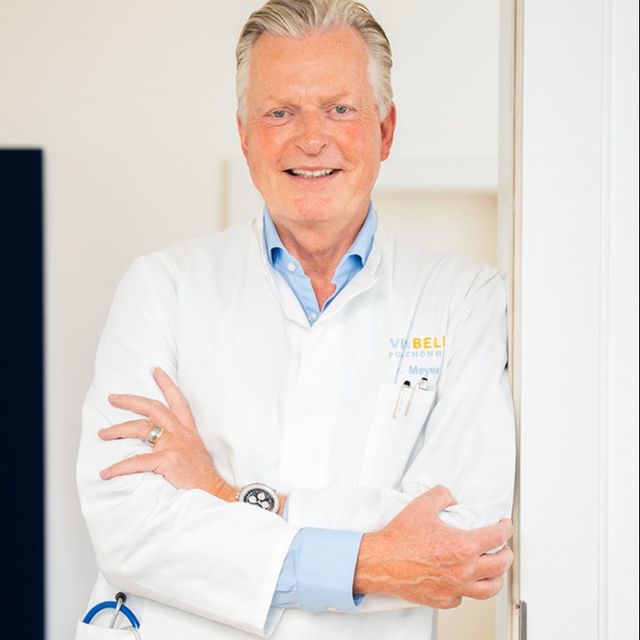 Ludger Joachim Maria Meyer, Plastischer & Ästhetischer Chirurg München
