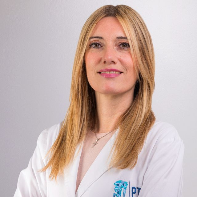 Alessandra Ranza, Radiologo diagnostico Brescia
