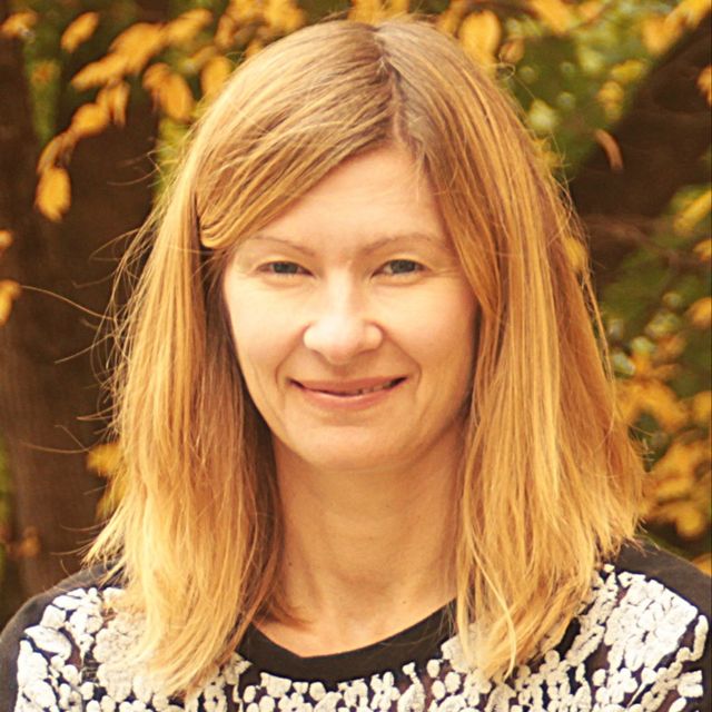 Kirsten Moser, Psychologischer Psychotherapeut München