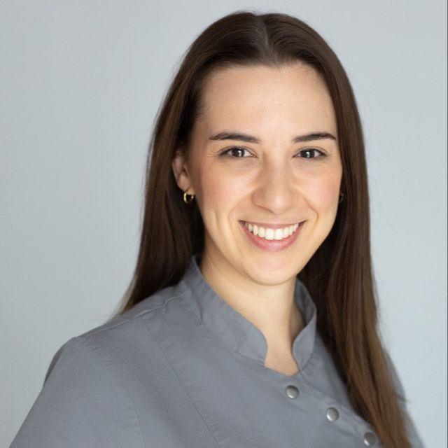 Joanna Nowak, stomatolog Wrocław