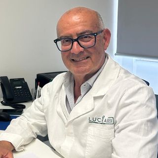 Giuseppe Tortora, dermatologo Bari