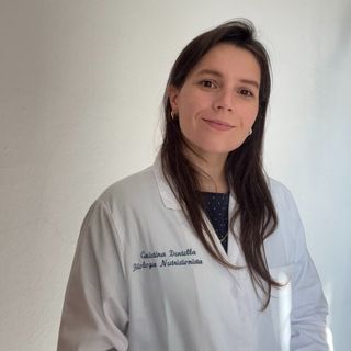 Dott.ssa Cristina Dentella