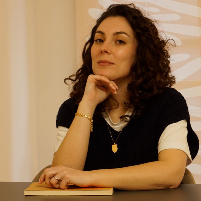 Irene Masala, psicologo clinico Bologna